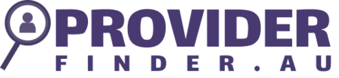 providerfinder.au logo